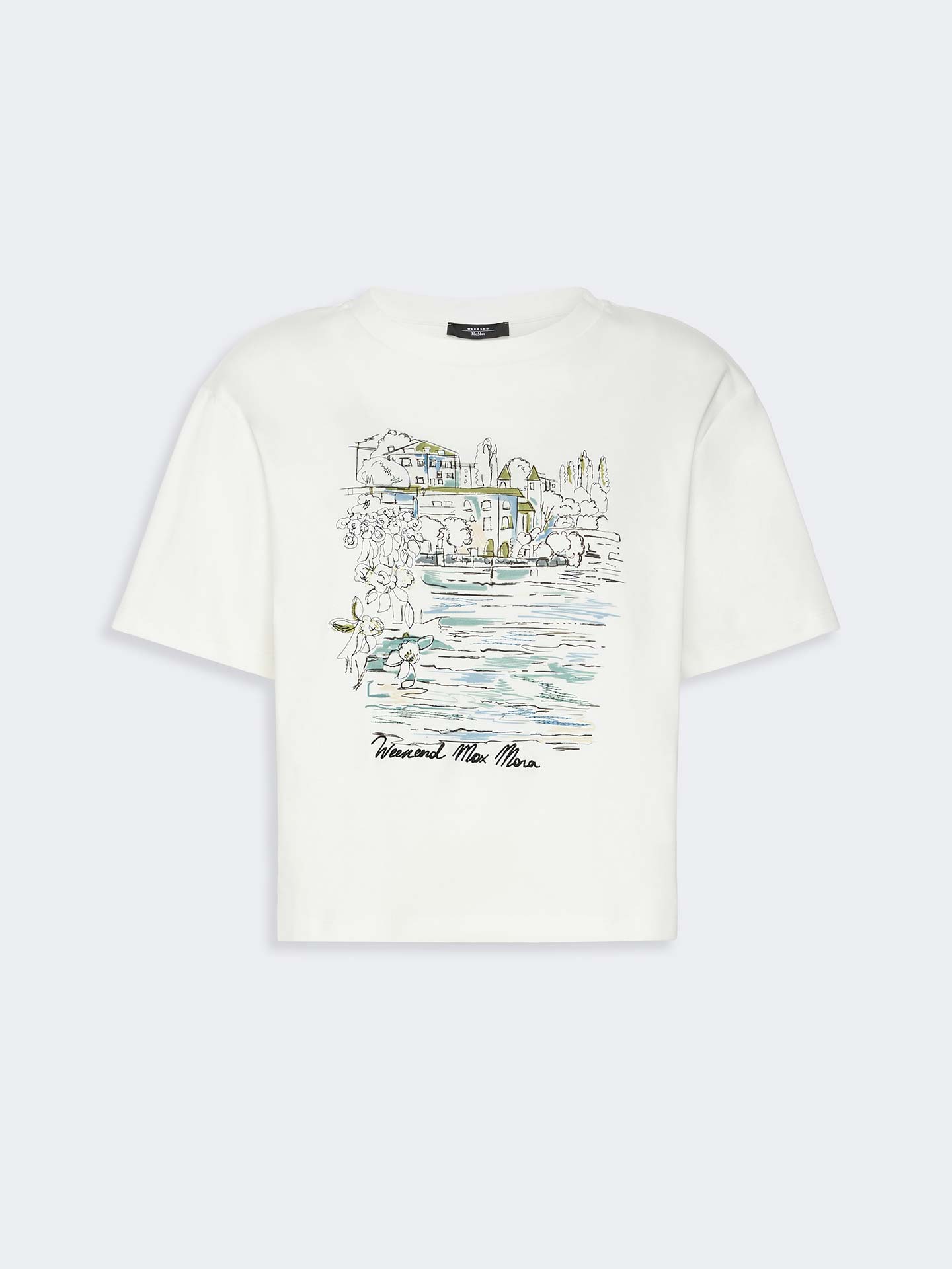 T-shirt WKDSALA