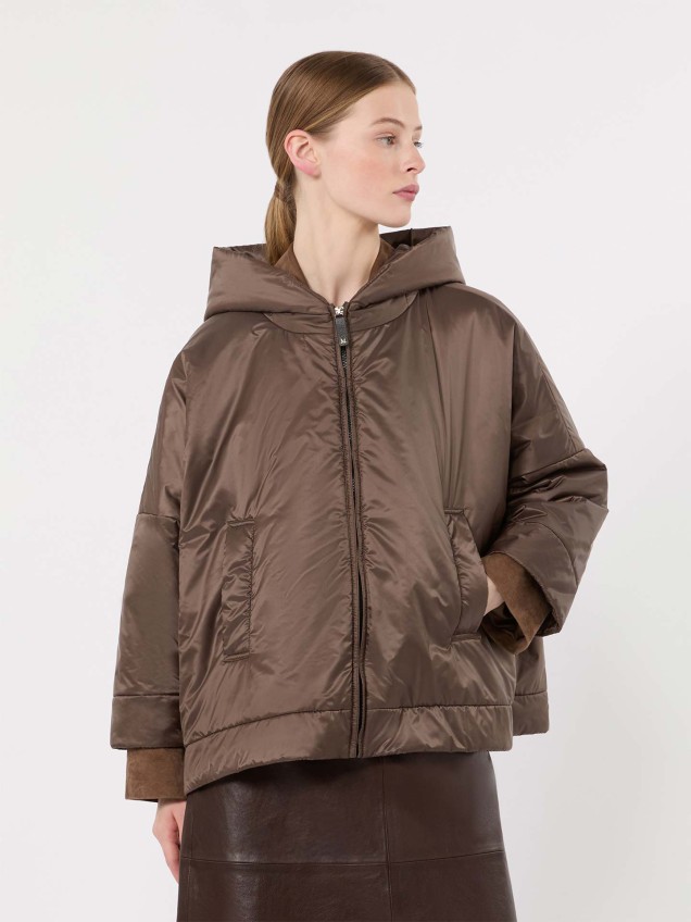 Blus�o Acolchoado MTCFIORE