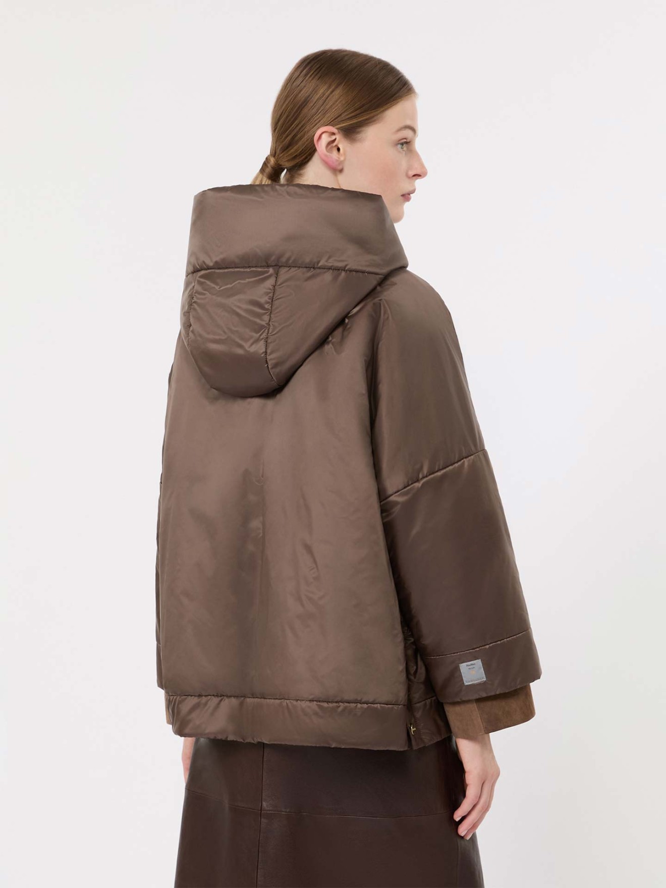 Blus�o Acolchoado MTCFIORE