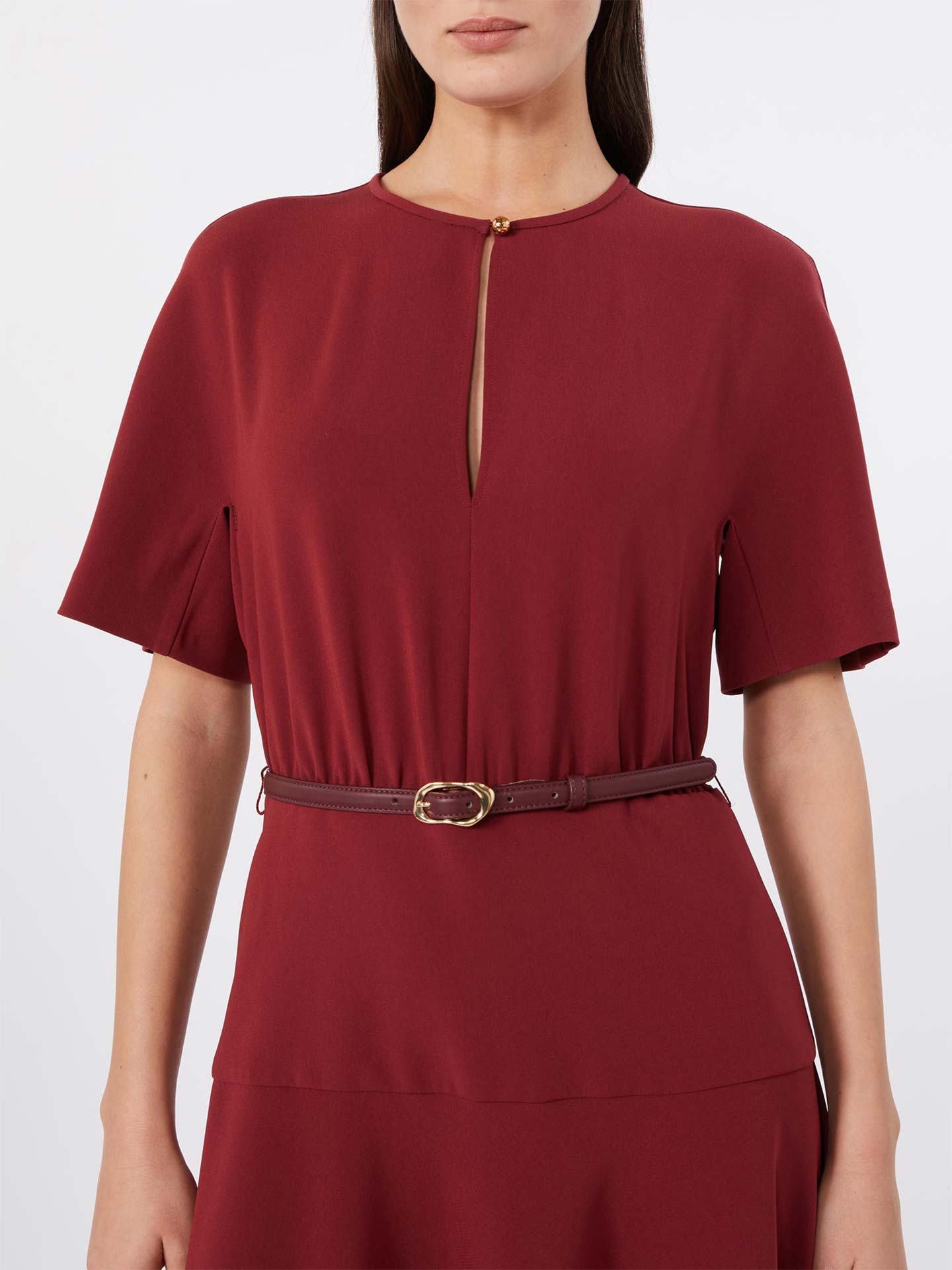 Vestido de Cerimónia MSTZORRO