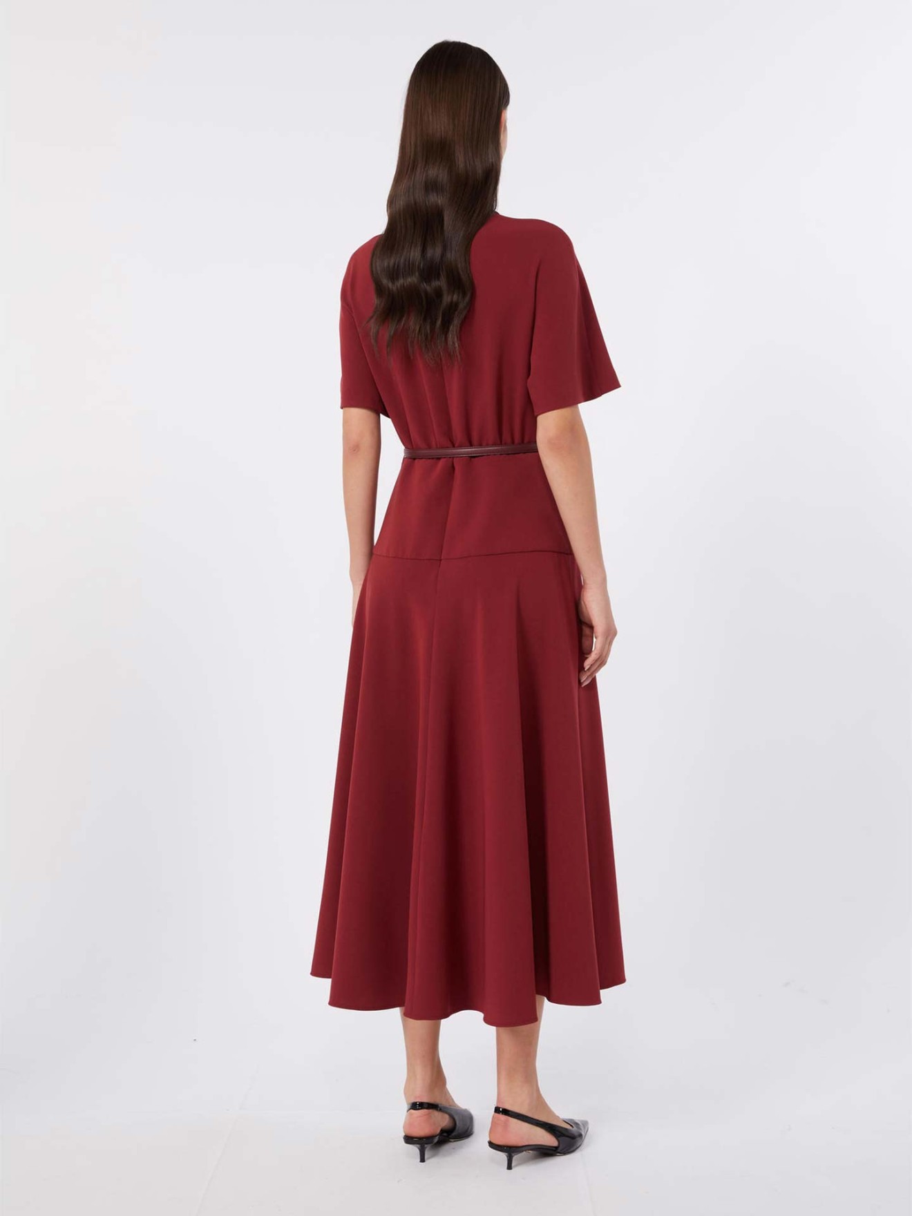 Vestido de Cerim�nia MSTZORRO