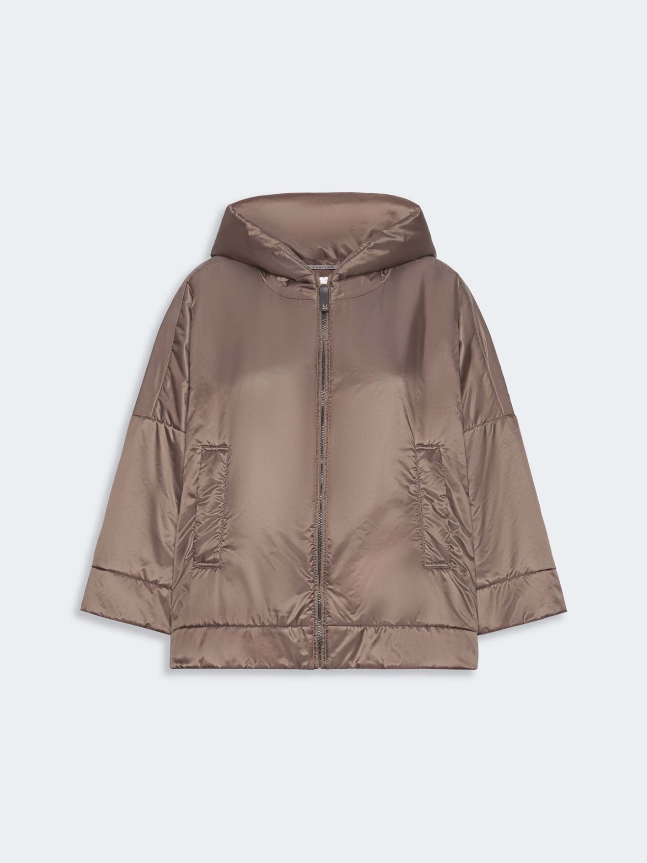 Blus�o Acolchoado MTCFIORE