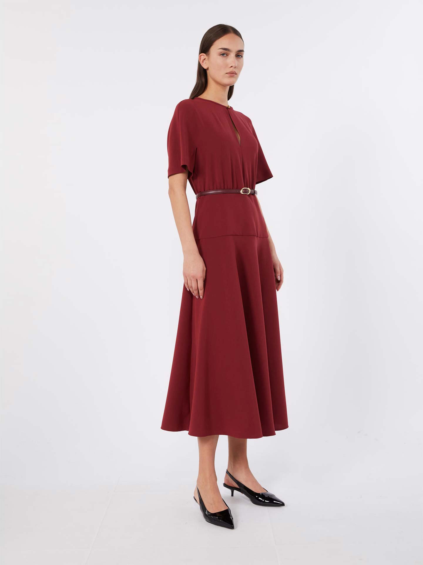 Vestido de Cerimónia MSTZORRO