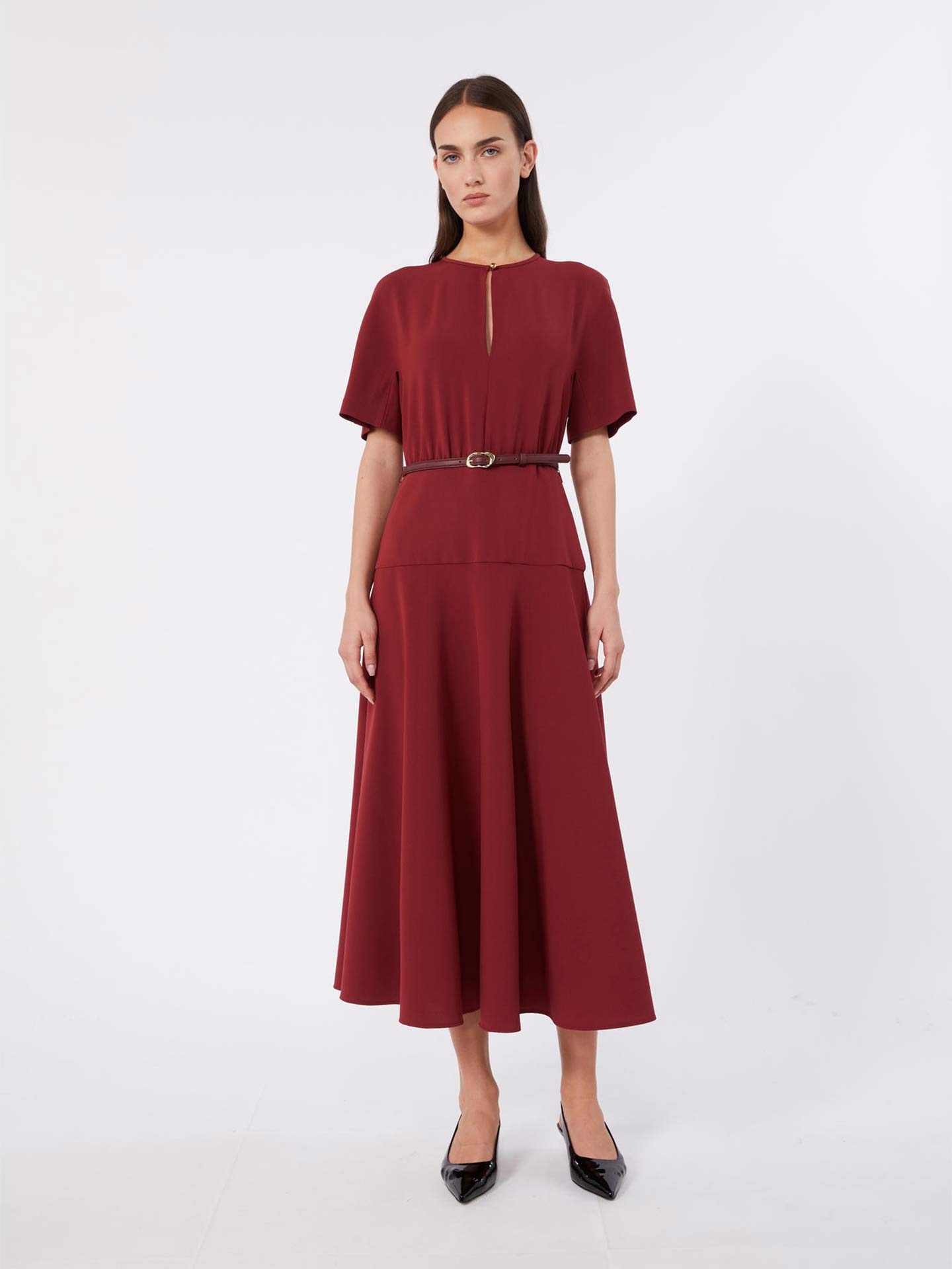 Vestido de Cerimónia MSTZORRO
