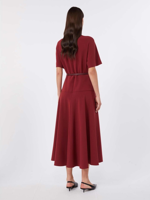 Vestido de Cerimónia MSTZORRO