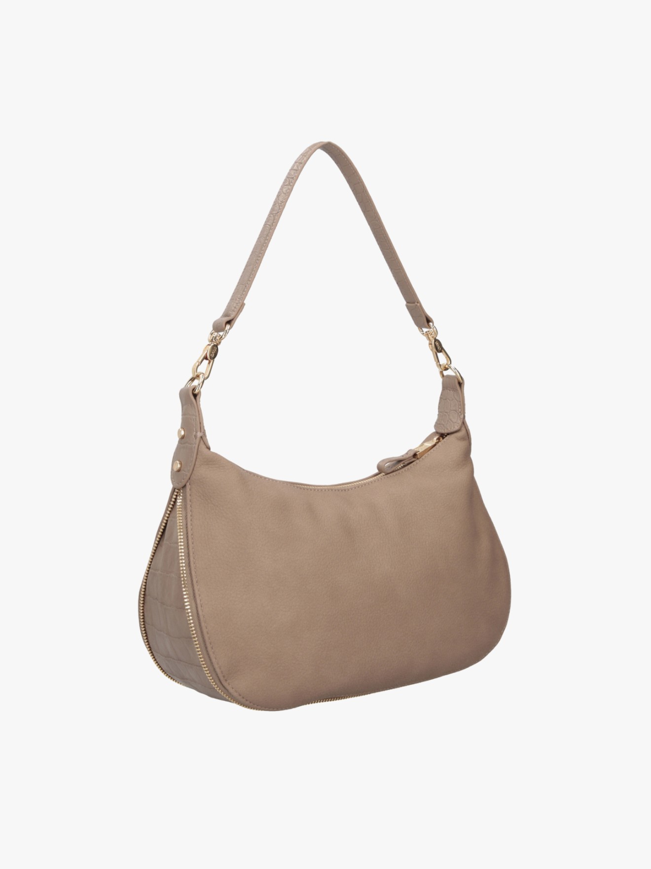 Mala Hobo Média
