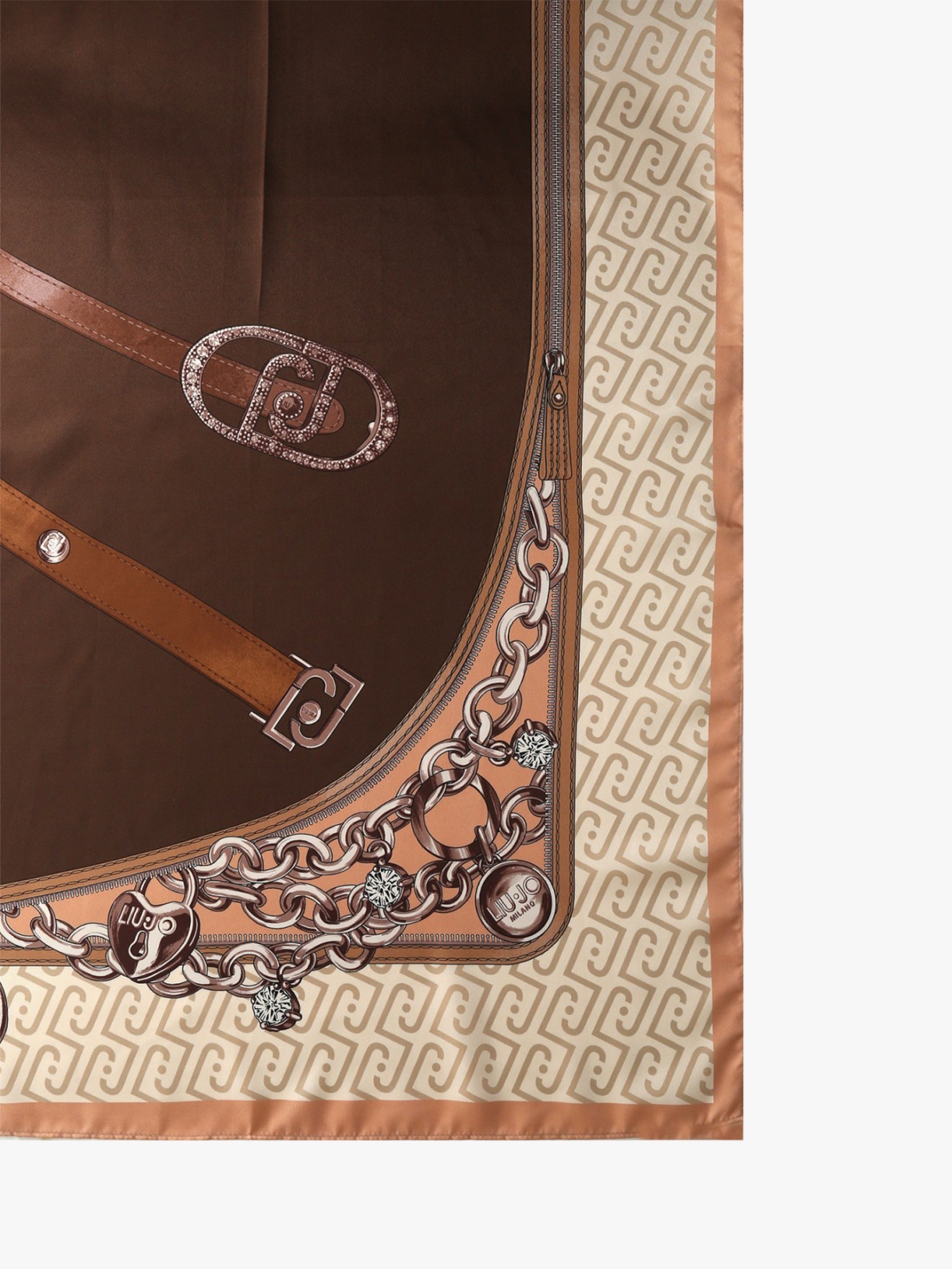 Len�o Estampado