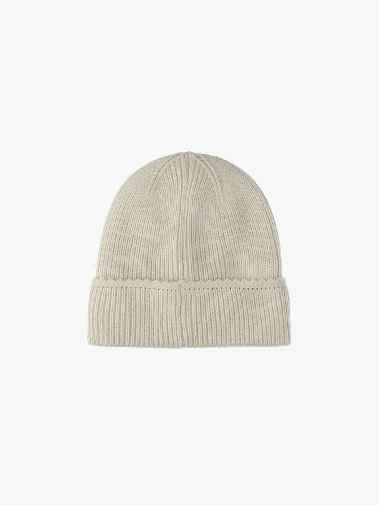 Gorro de Malha com Aplicações