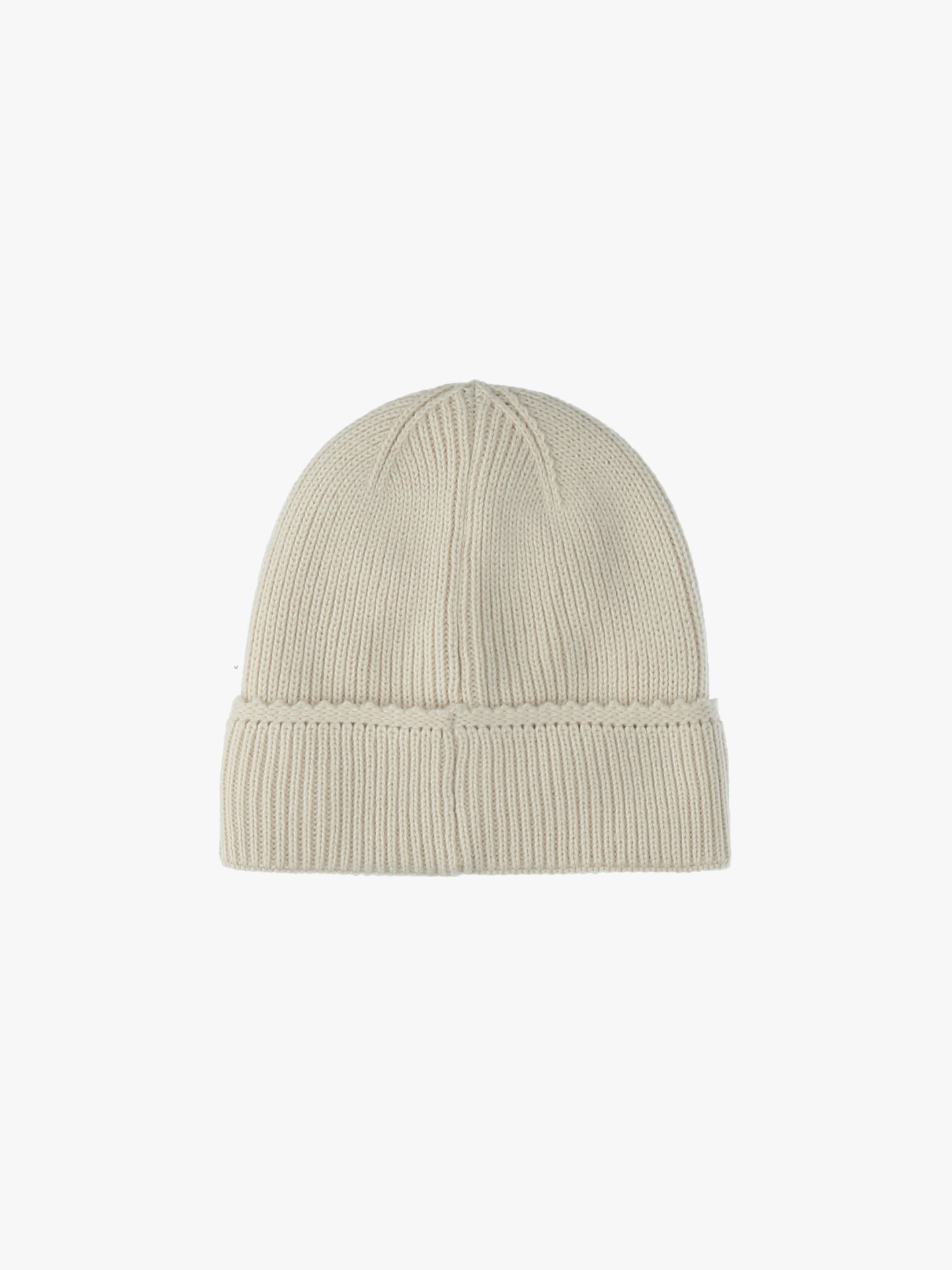Gorro de Malha com Aplicações