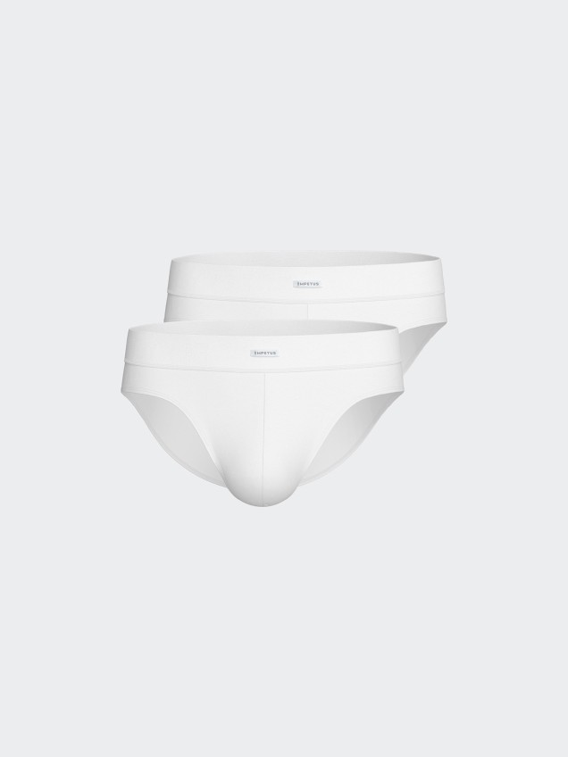 Pack de 2 Slips