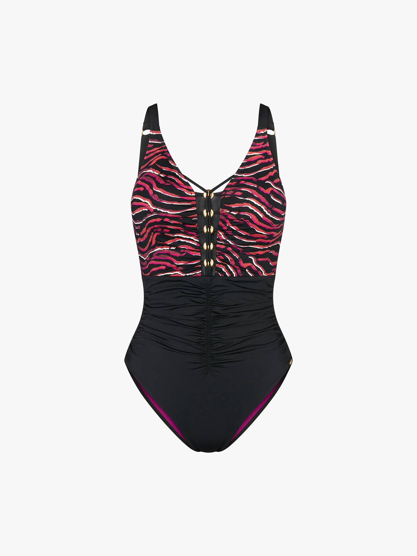 Fato de Banho Summer Wild