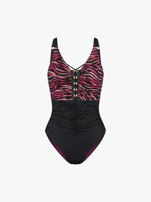 Fato de Banho Summer Wild