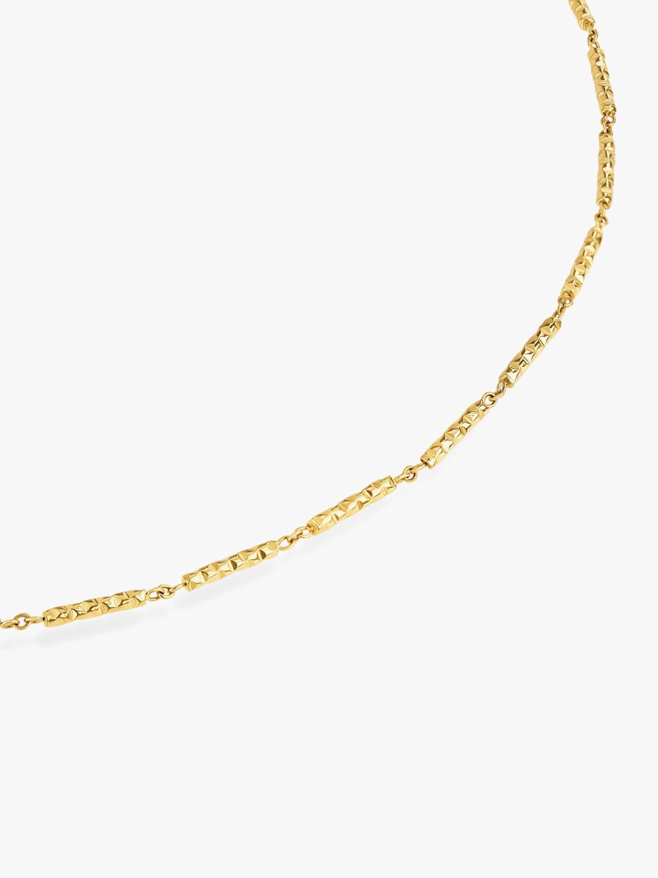 Colar One Neckmess Fine