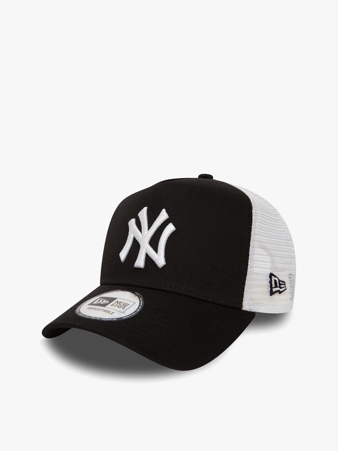 Boné New York Yankees A-Frame Trucker