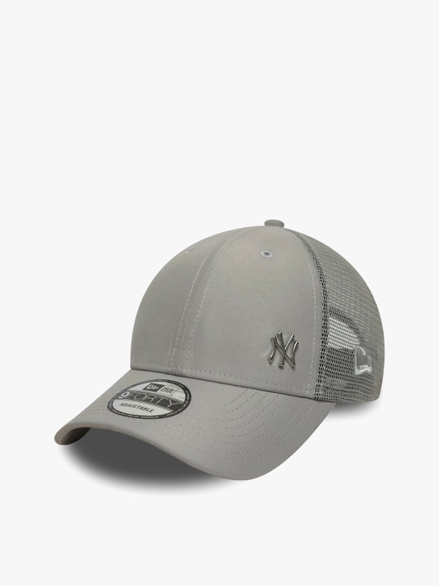Boné Trucker Flawless New York Yankees 9Forty