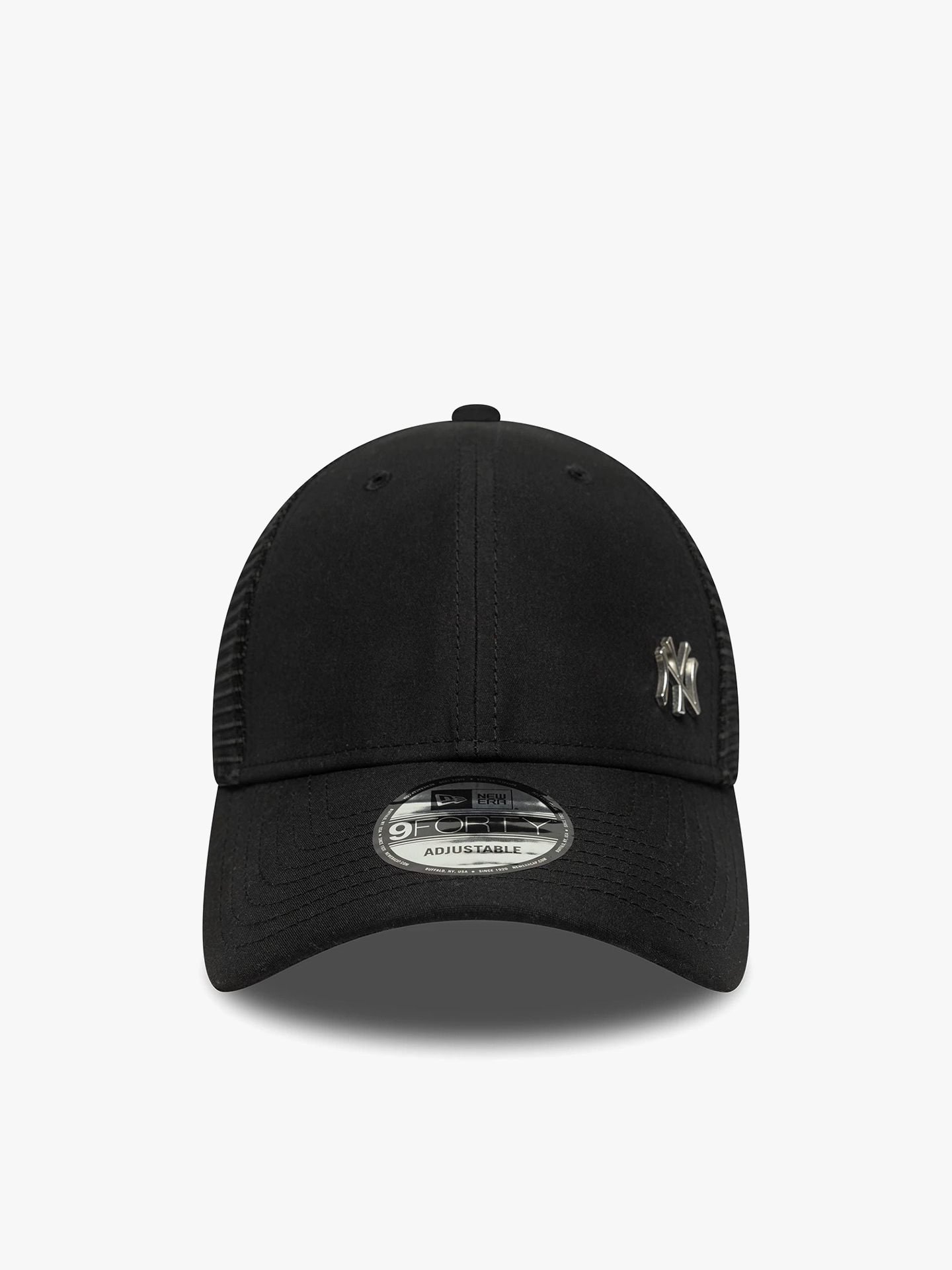 Boné Trucker Flawless New York Yankees 9FORTY