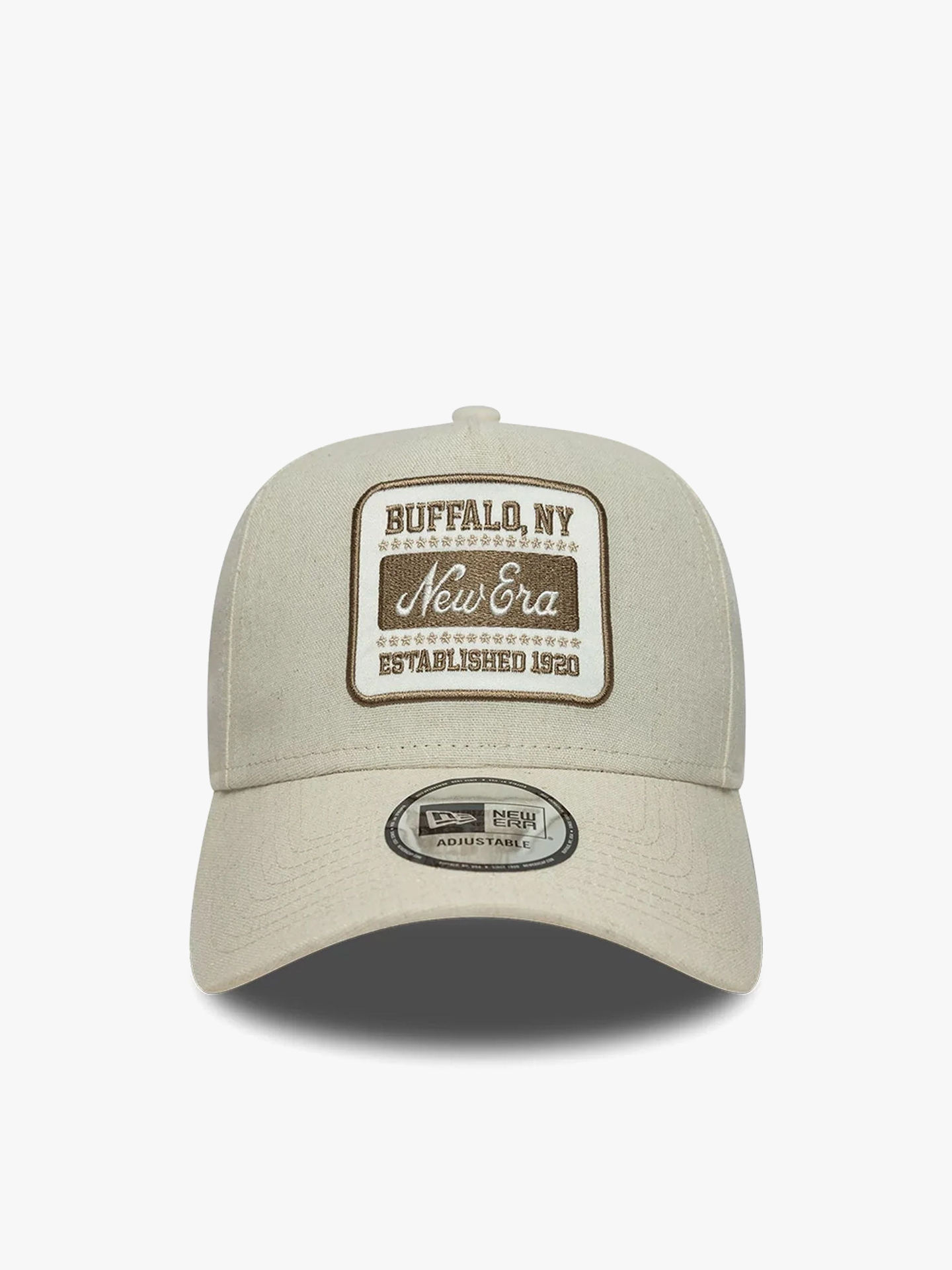 Boné New Era Patch Line 9FORTY E-Frame