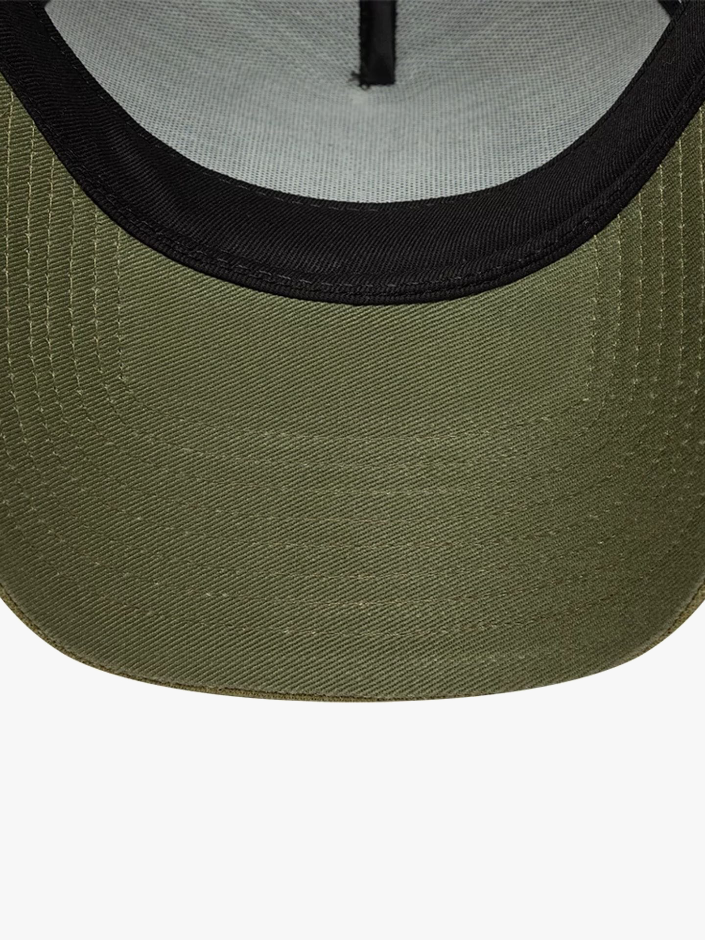 Boné New Era Patch Line 9FORTY E-Frame