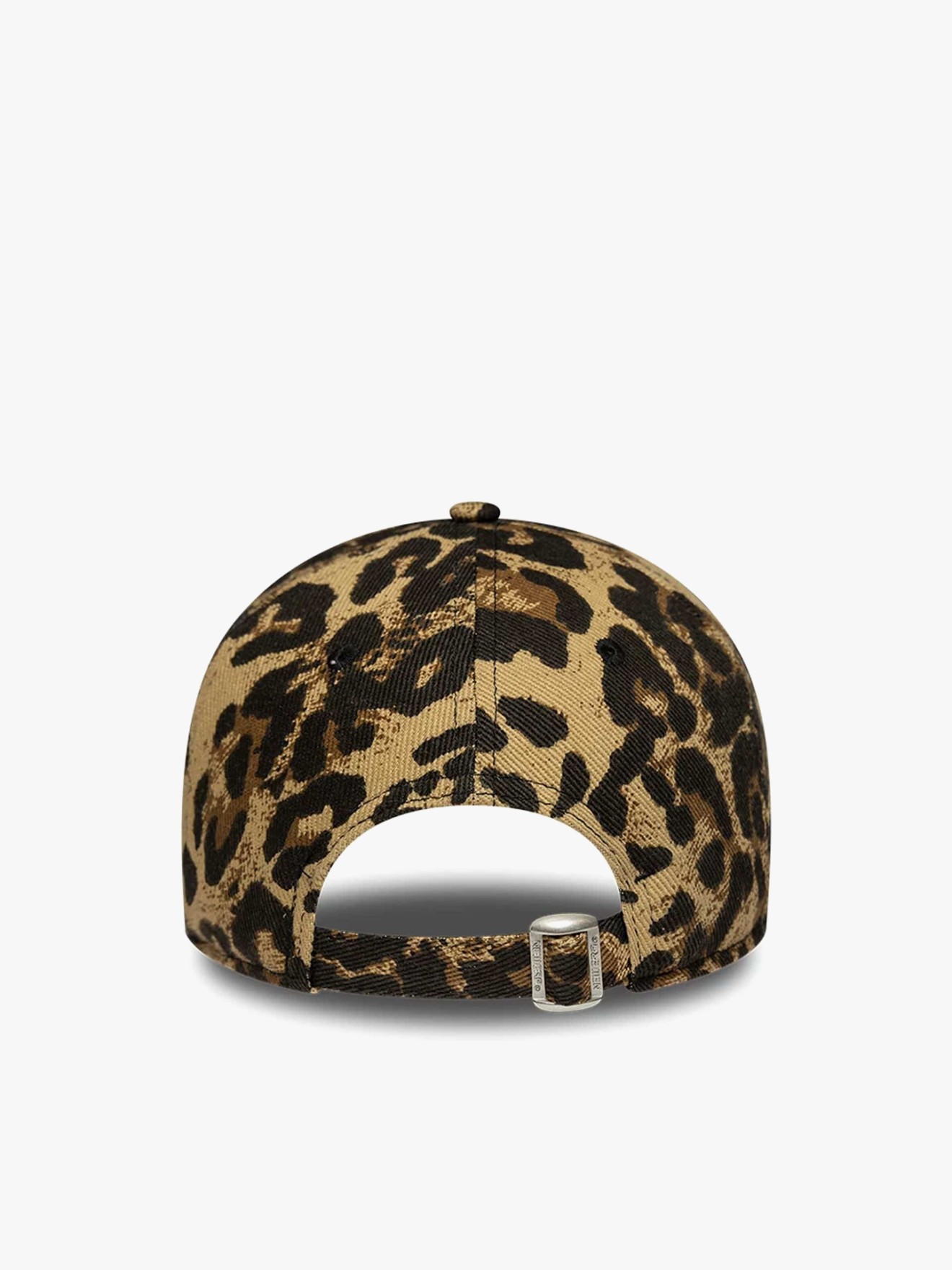 Bon� New York Yankees Womens MLB Leopard 9TWENTY