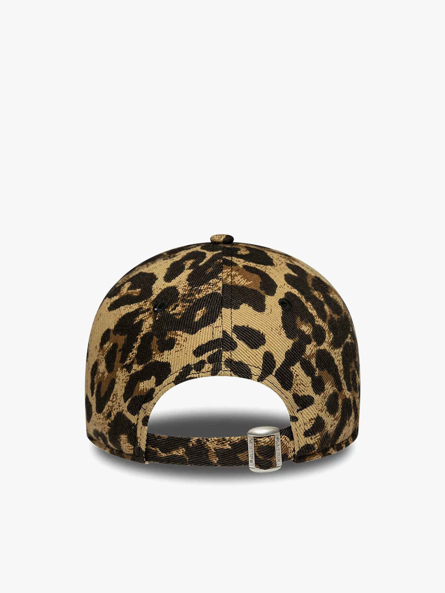 Boné New York Yankees Womens MLB Leopard 9TWENTY