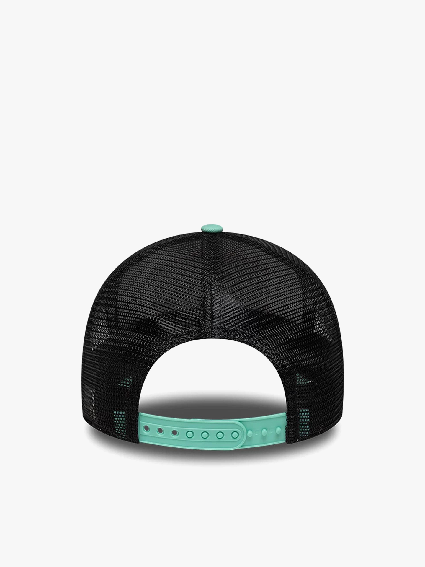 Boné New Era Location 9FORTY A-Frame Trucker