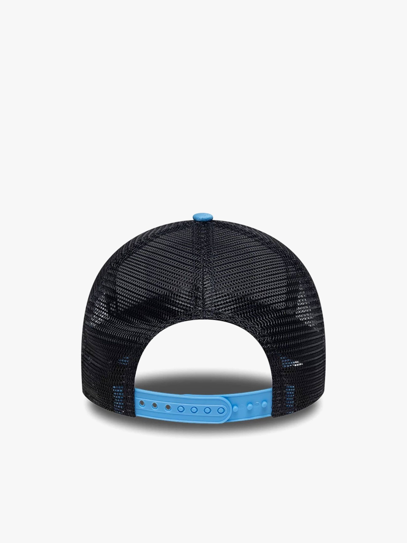 Boné New Era Location 9FORTY A-Frame Trucker