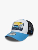 Branco c/Azul