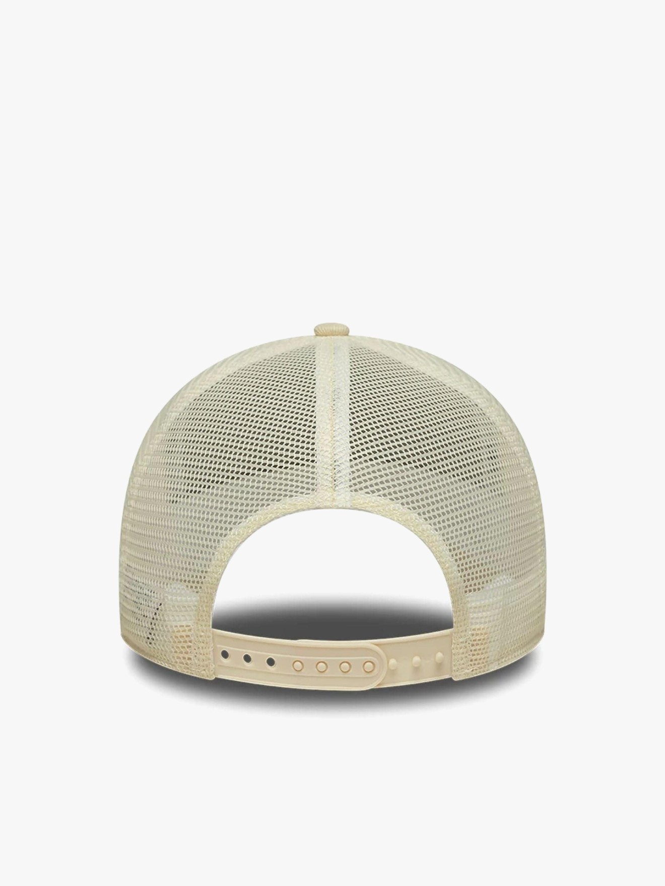 Bon� New Era Leather Patch 9FORTY A-Frame Trucker