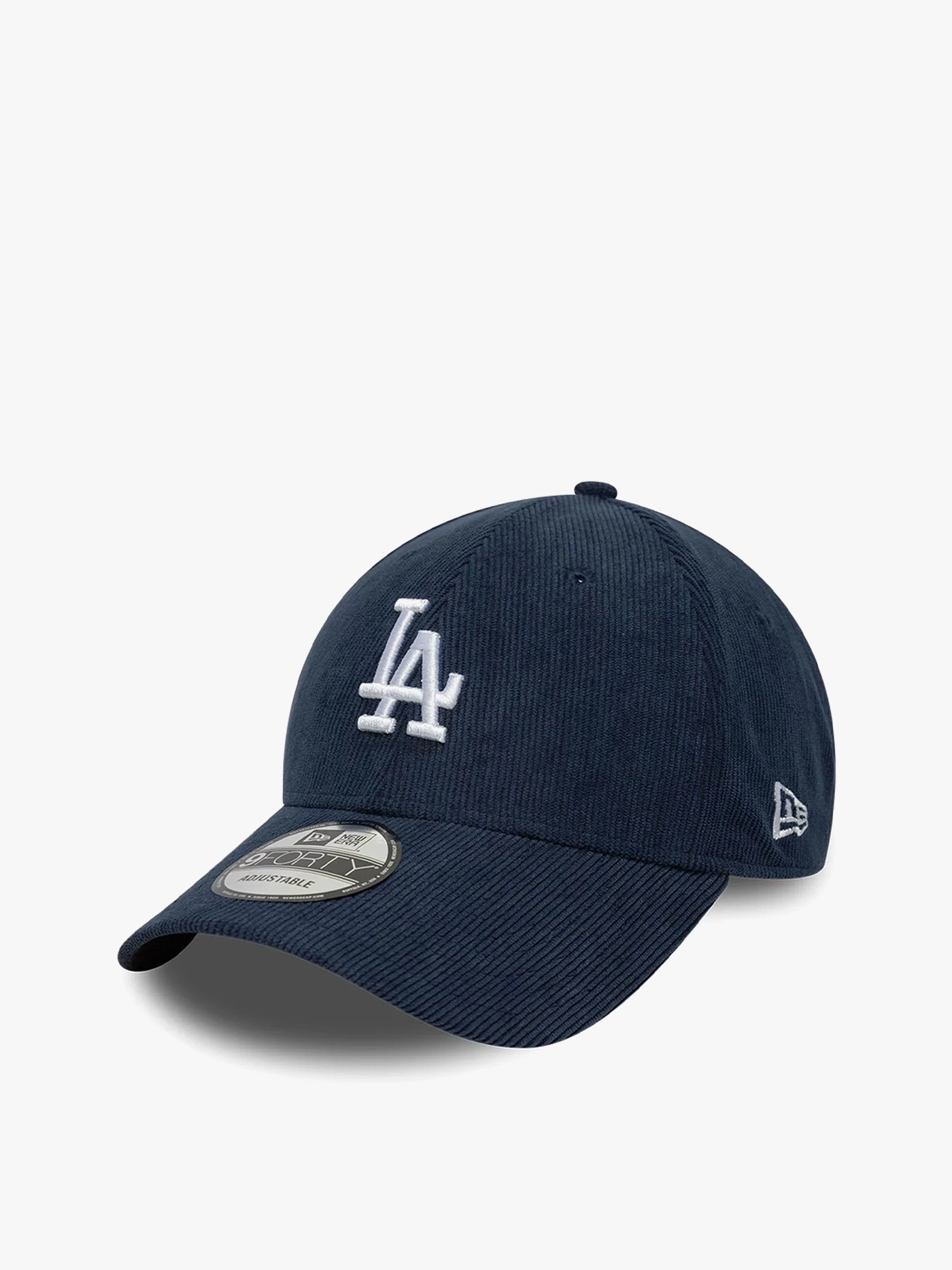 Boné LA Dodgers MLB Soft Cord 9FORTY