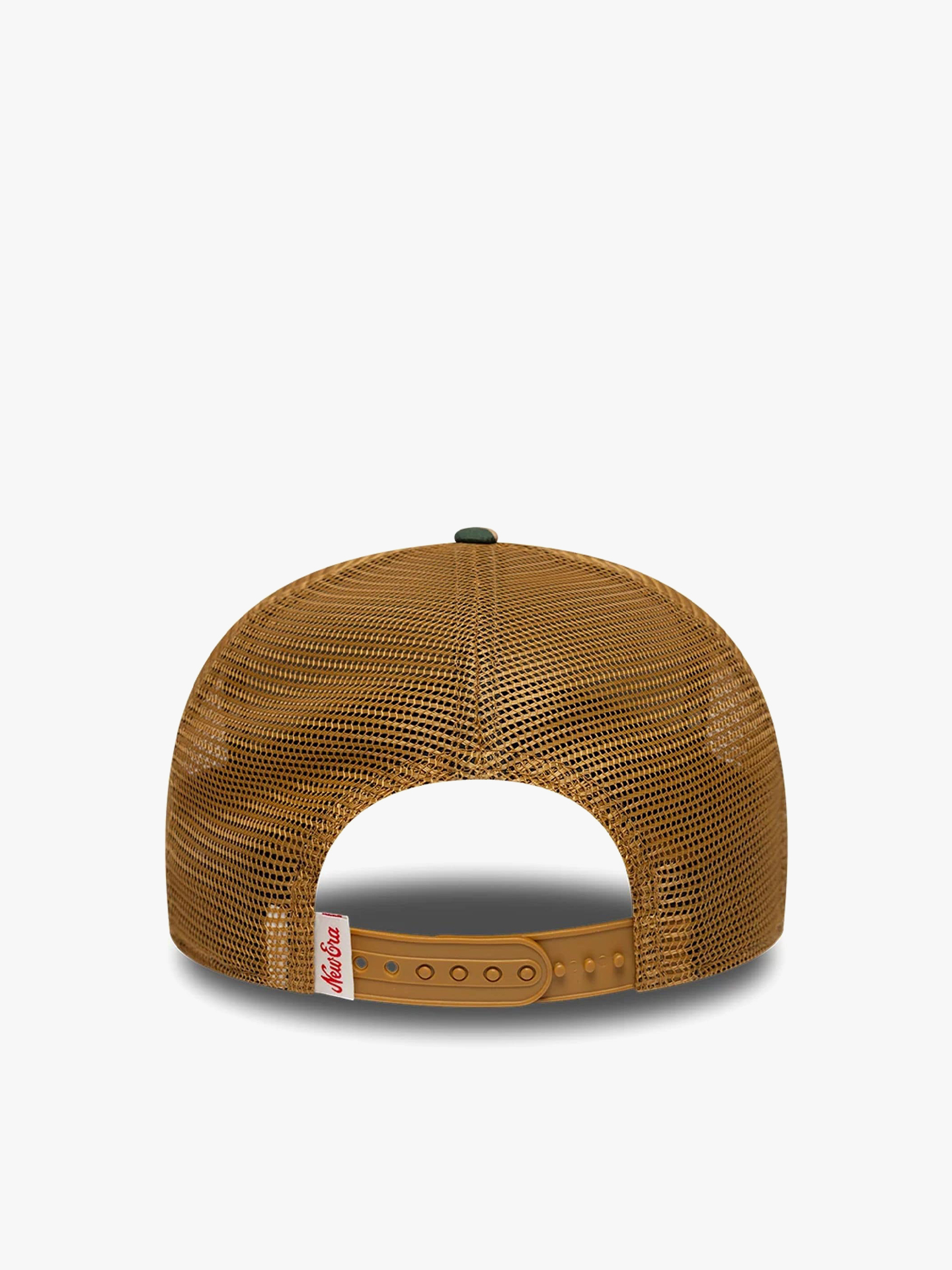 Boné Snapback New Era Duck Camo 9FIFTY