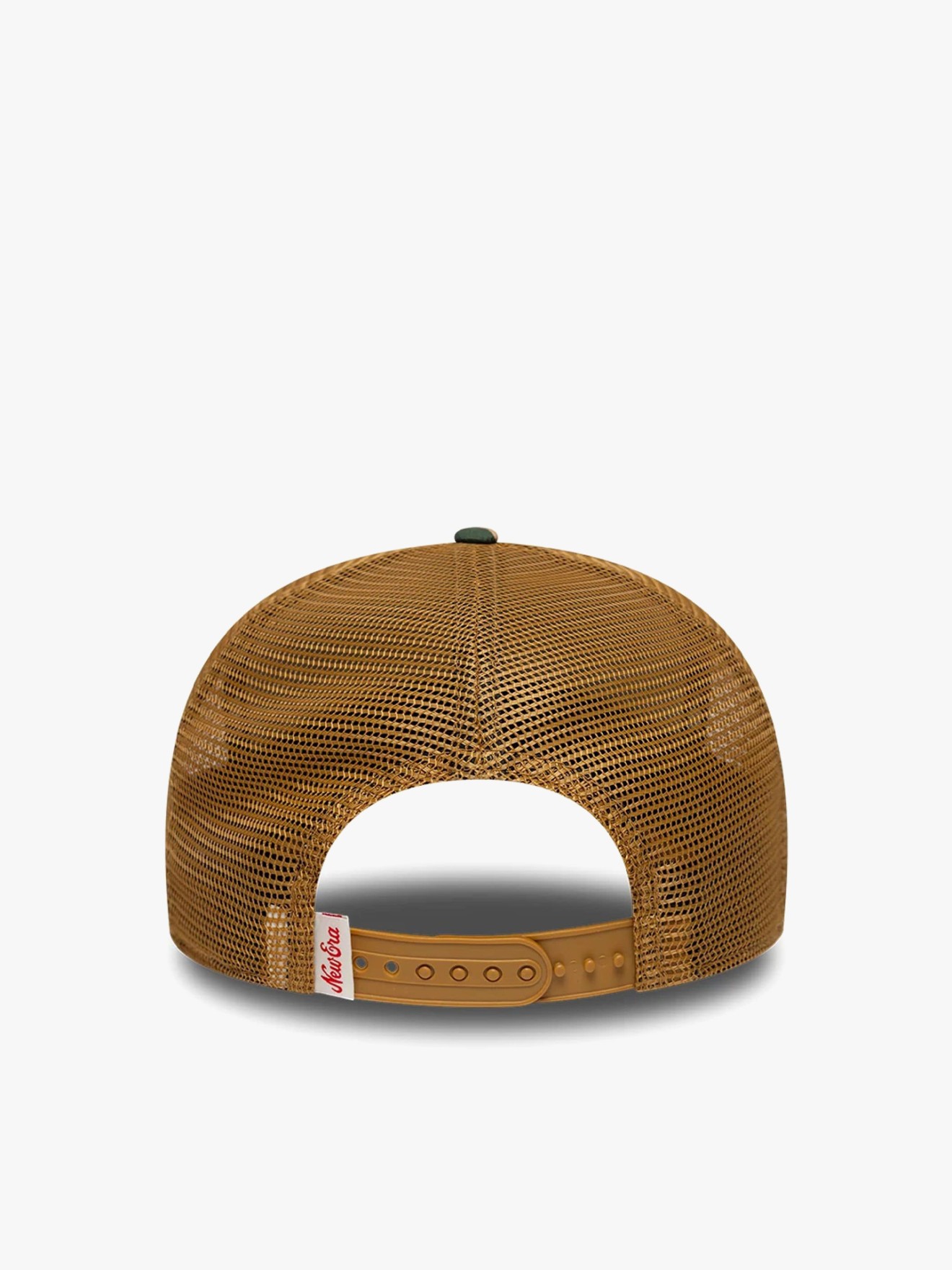 Boné Snapback New Era Duck Camo 9FIFTY