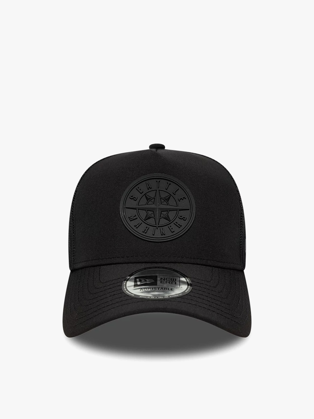 Boné Seattle Mariners A-Frame Trucker 9FORTY