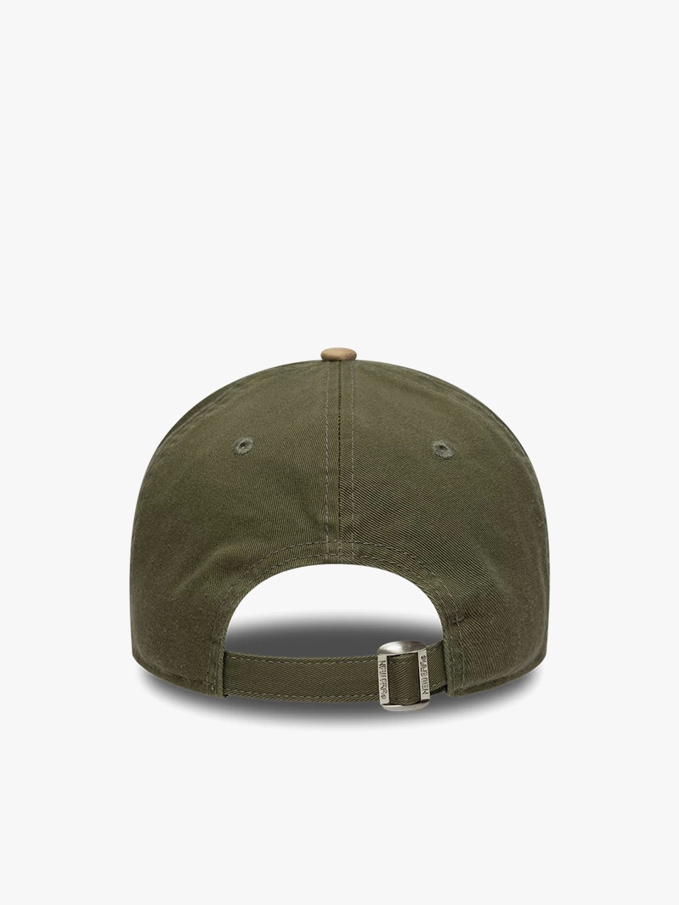 Boné Athletics MLB Washed 9TWENTY