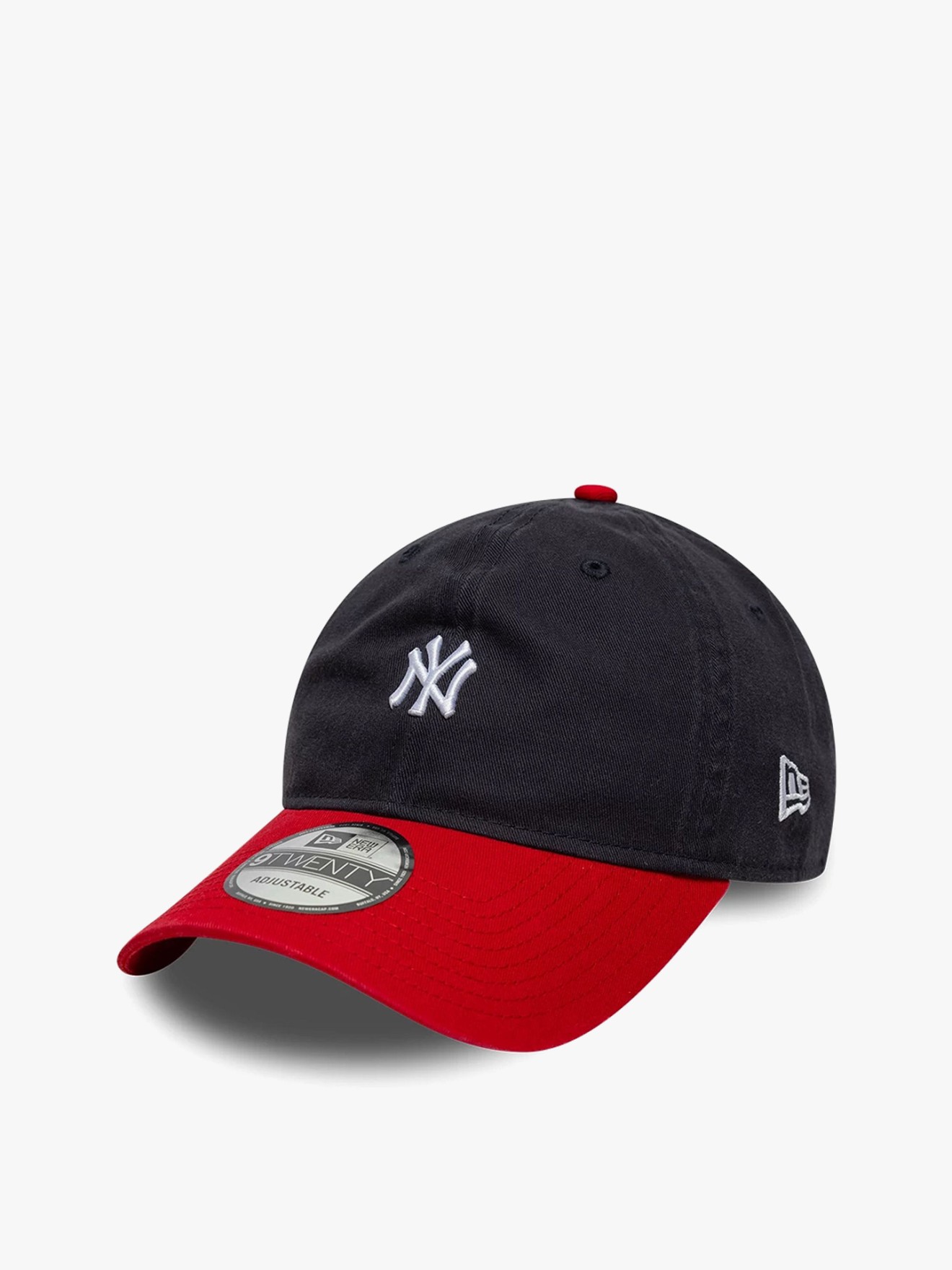 Boné New York Yankees MLB Washed 9TWENTY