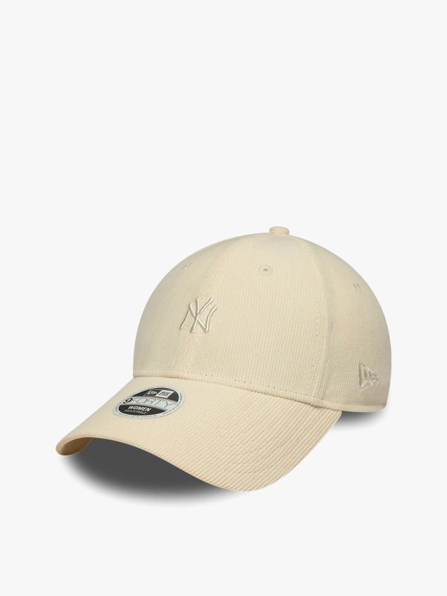 Boné New York Yankees Womens MLB 9FORTY