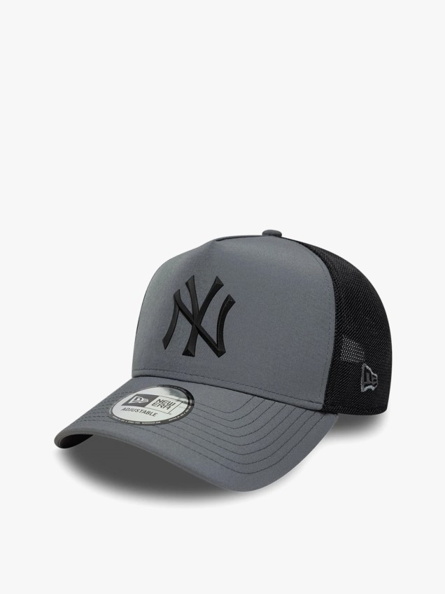 Boné New Era AF Trucker Sport New York Yankees 9FORTY