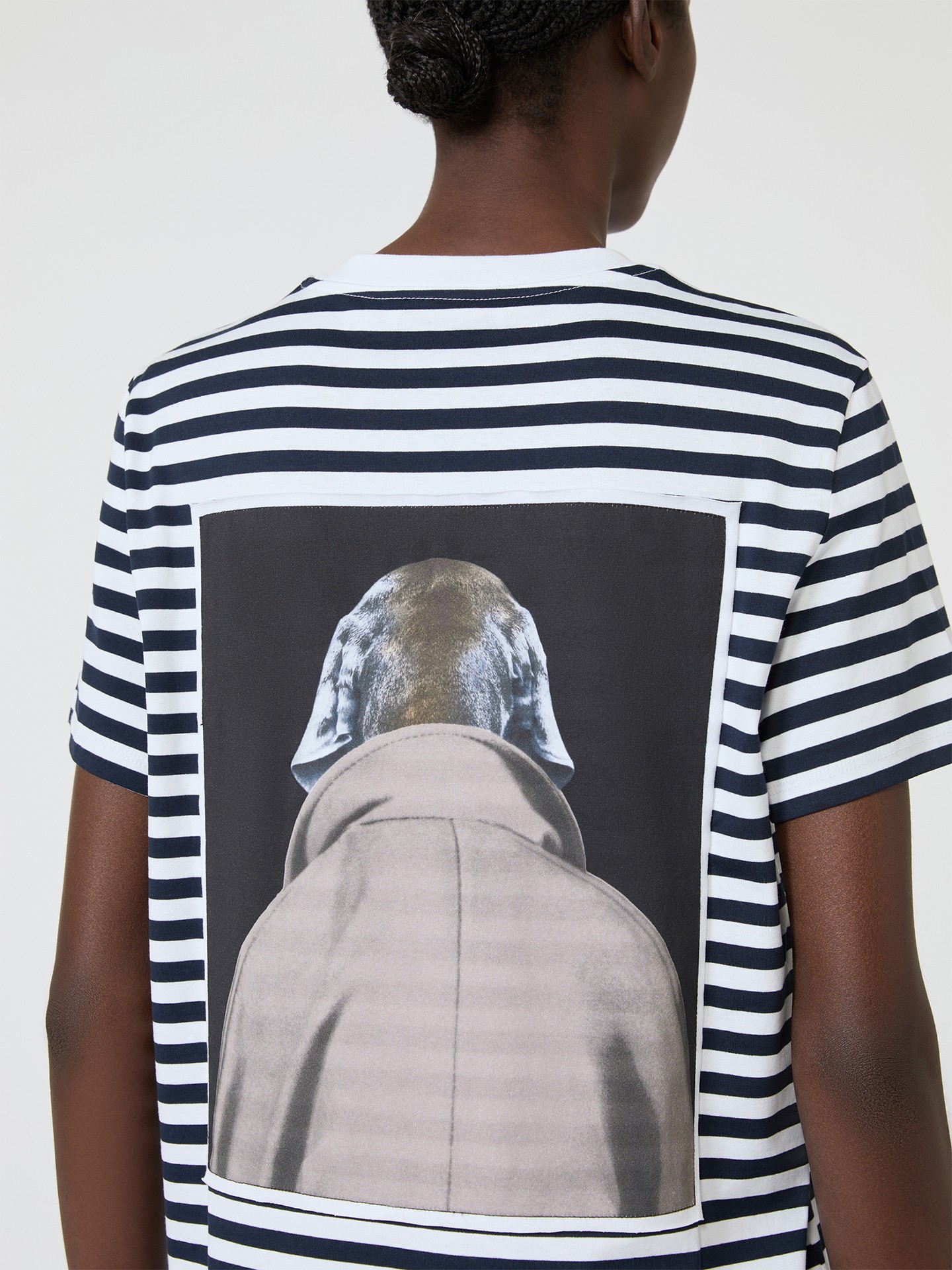 T-shirt MXMZELANTE