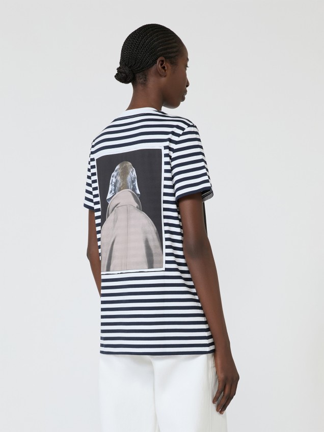 T-shirt MXMZELANTE