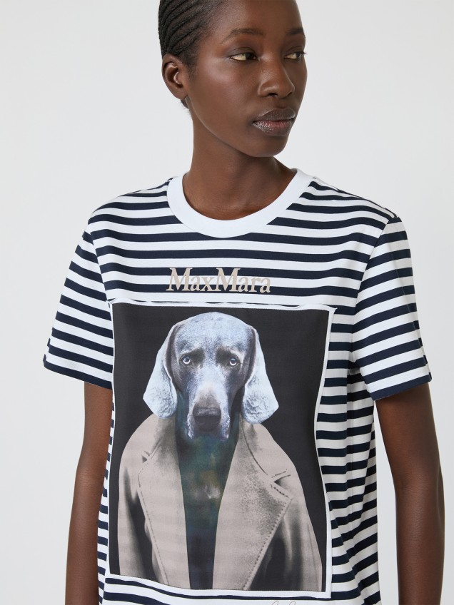 T-shirt MXMZELANTE