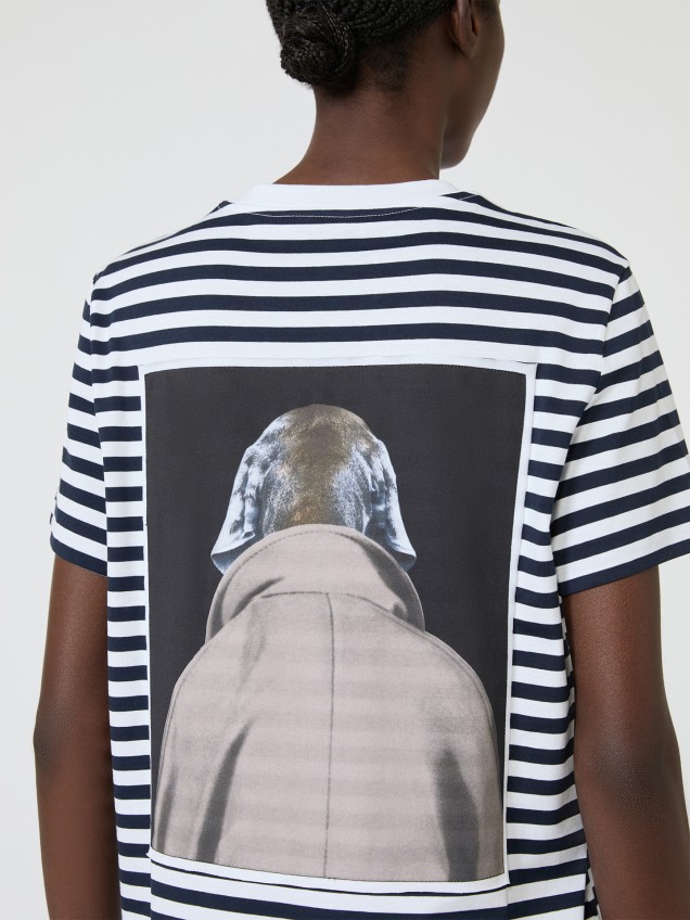 T-shirt MXMZELANTE