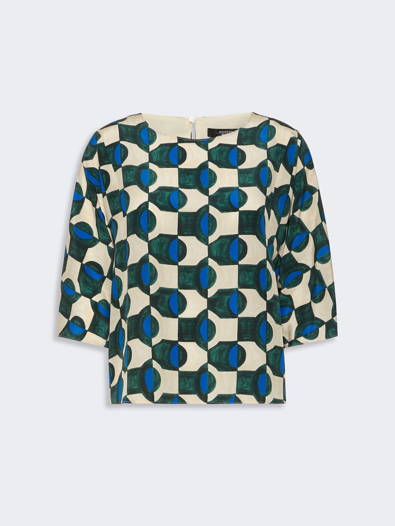 Blusa WKDADONE