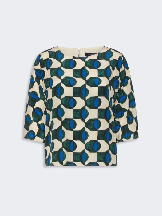 Blusa WKDADONE