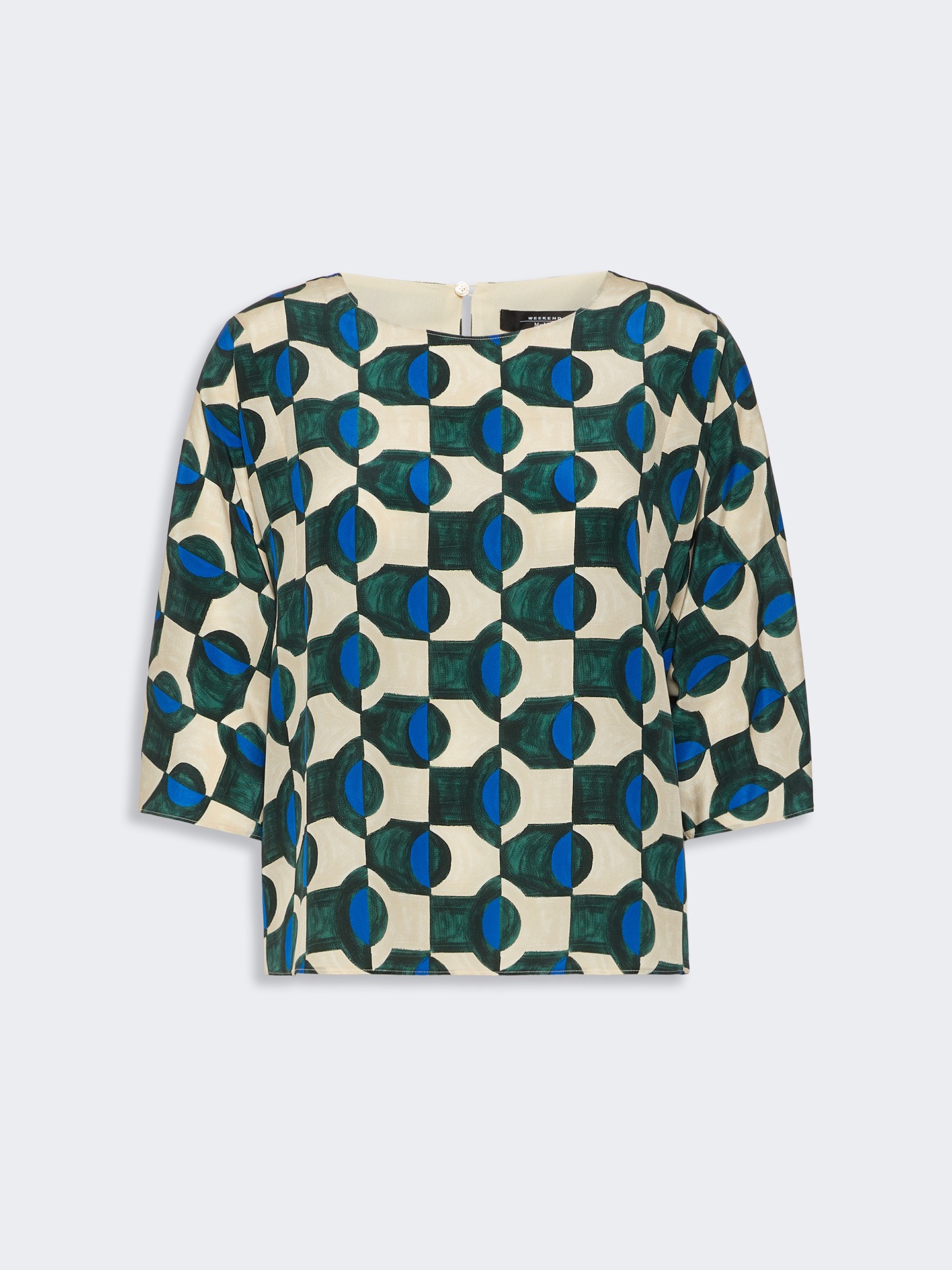 Blusa WKDADONE