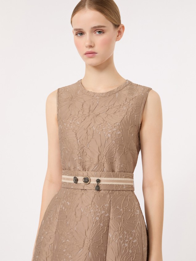 Vestido de Cerimónia STMSKIPPER