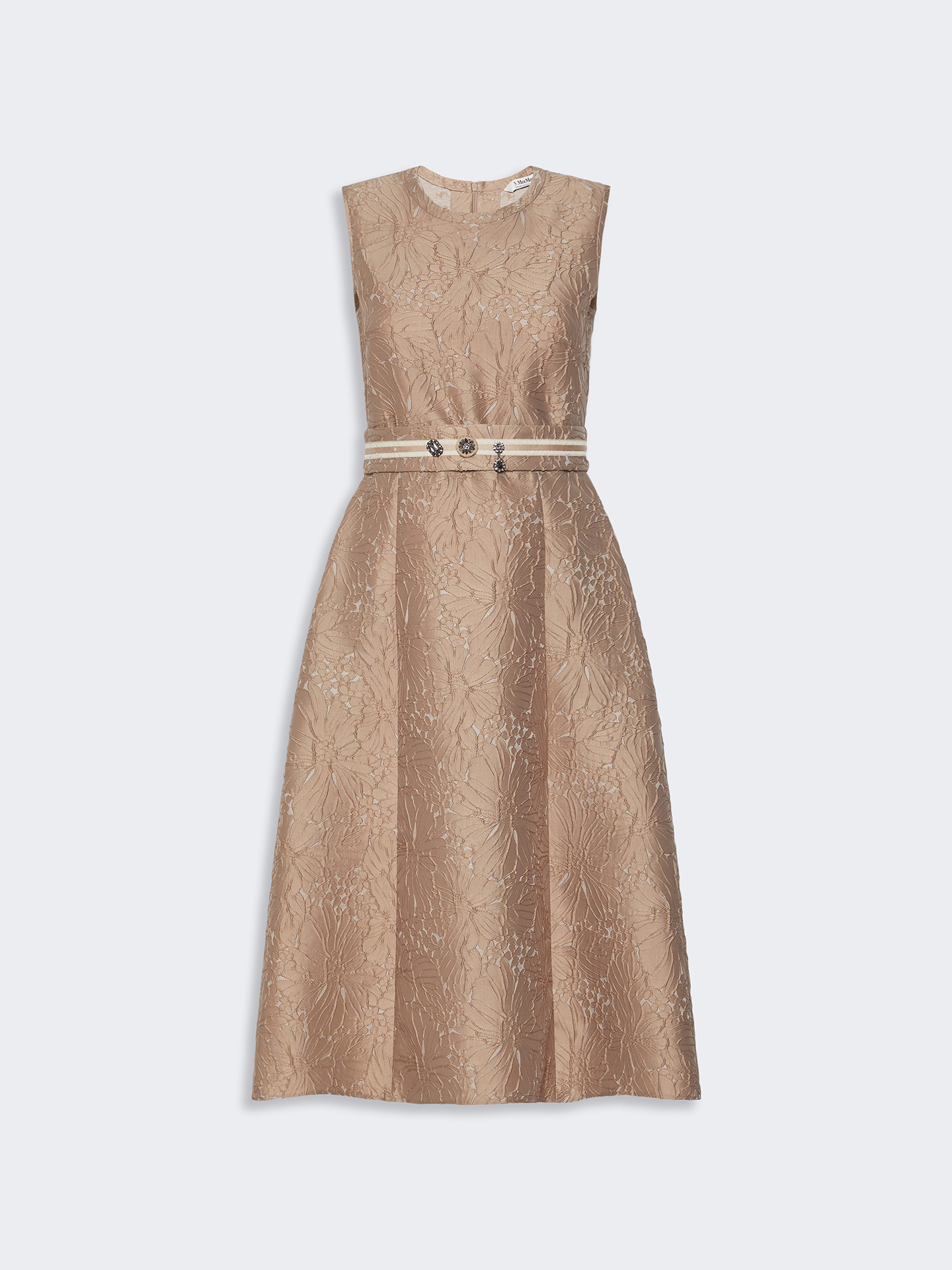 Vestido de Cerimónia STMSKIPPER