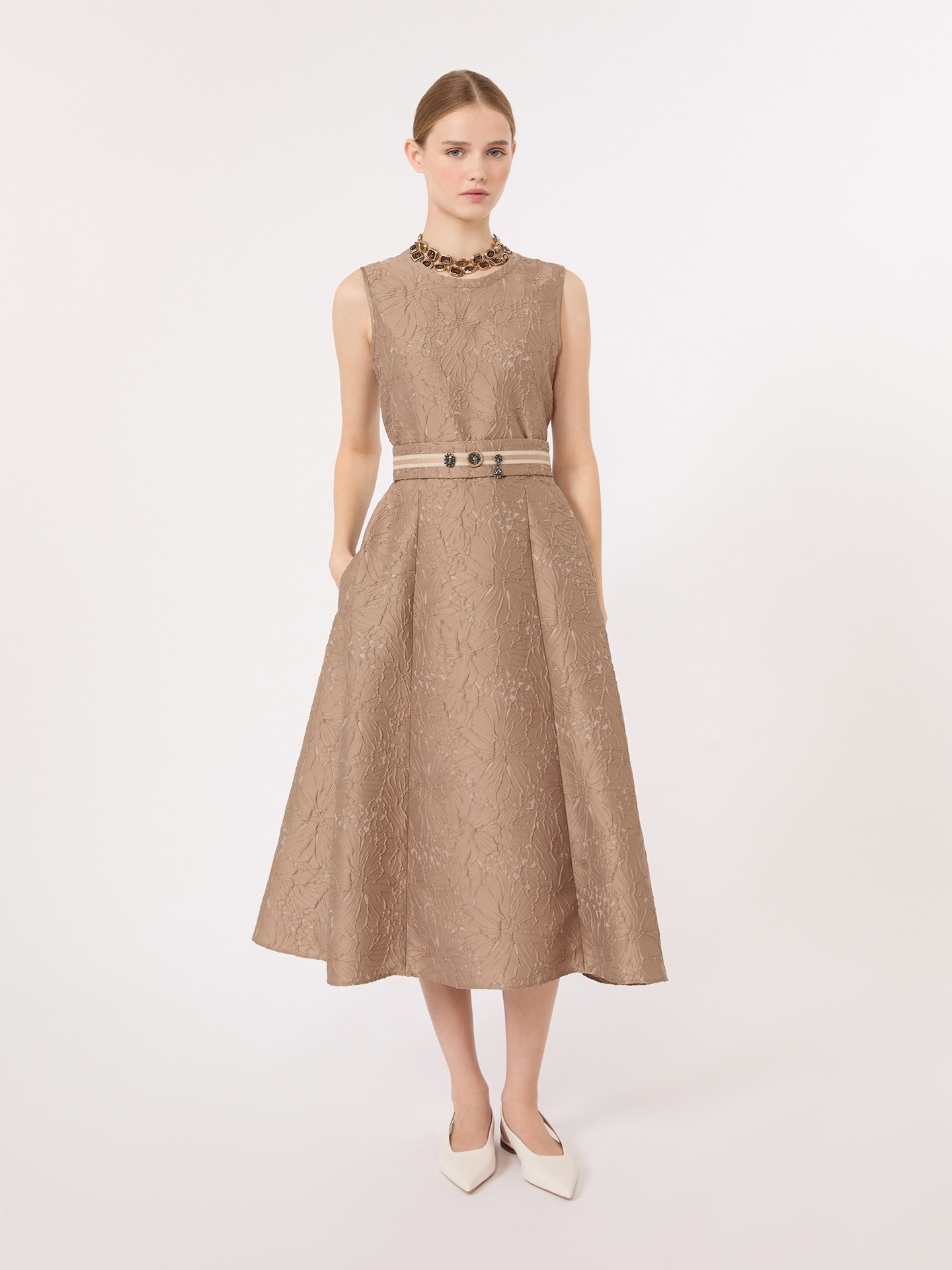 Vestido de Cerimónia STMSKIPPER