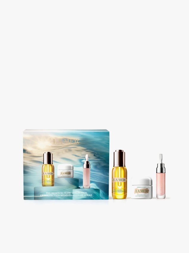 Coffret The Glow