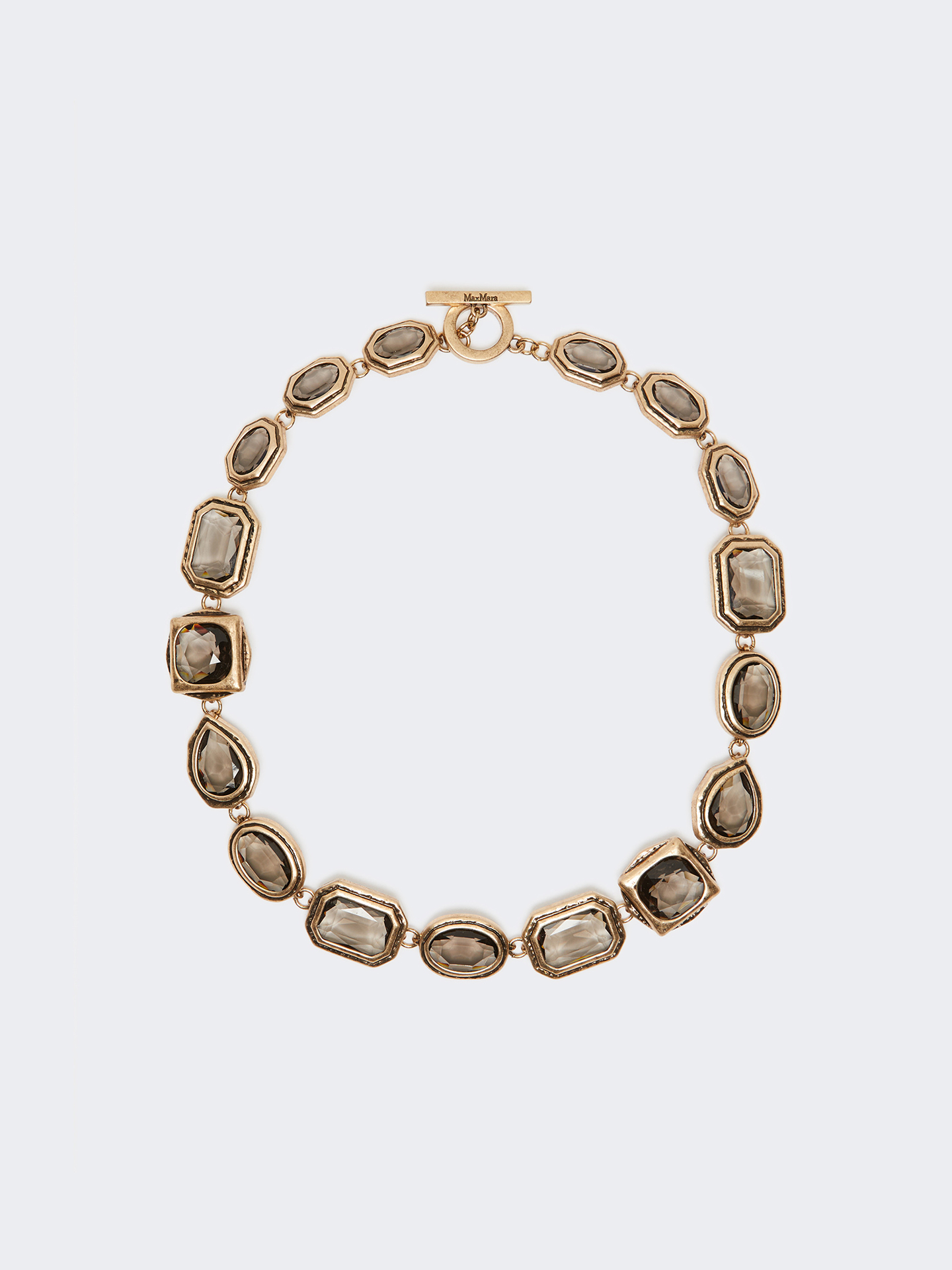 Colar Choker STMCANAPA