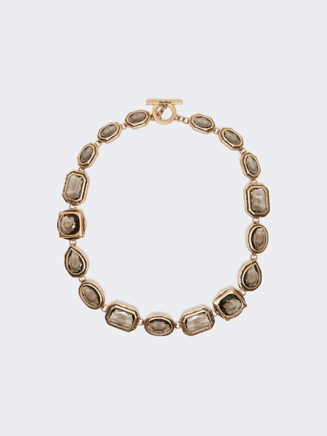 Colar Choker STMCANAPA