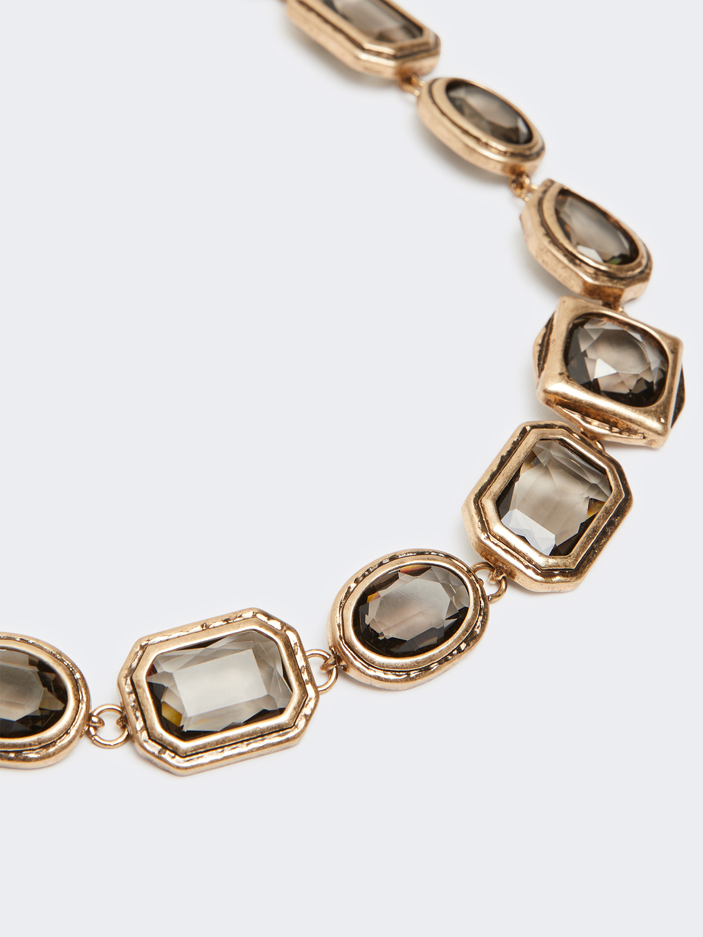 Colar Choker STMCANAPA